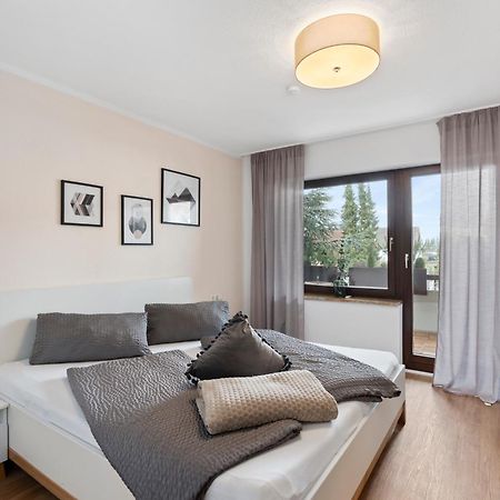 Anytime - Ferienwohnung Tina In Friedrichshafen Am Bodensee Kültér fotó