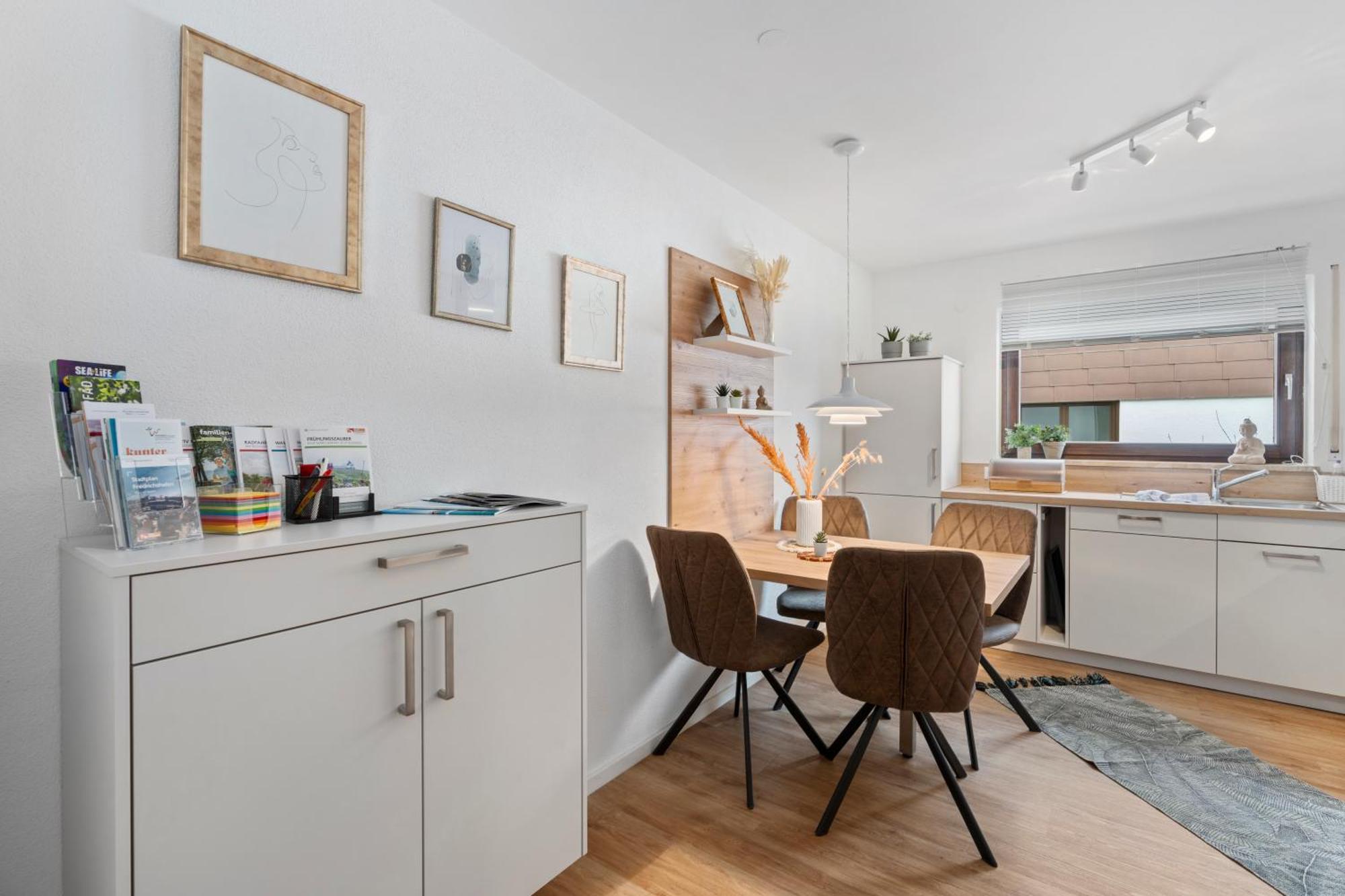Anytime - Ferienwohnung Tina In Friedrichshafen Am Bodensee Kültér fotó