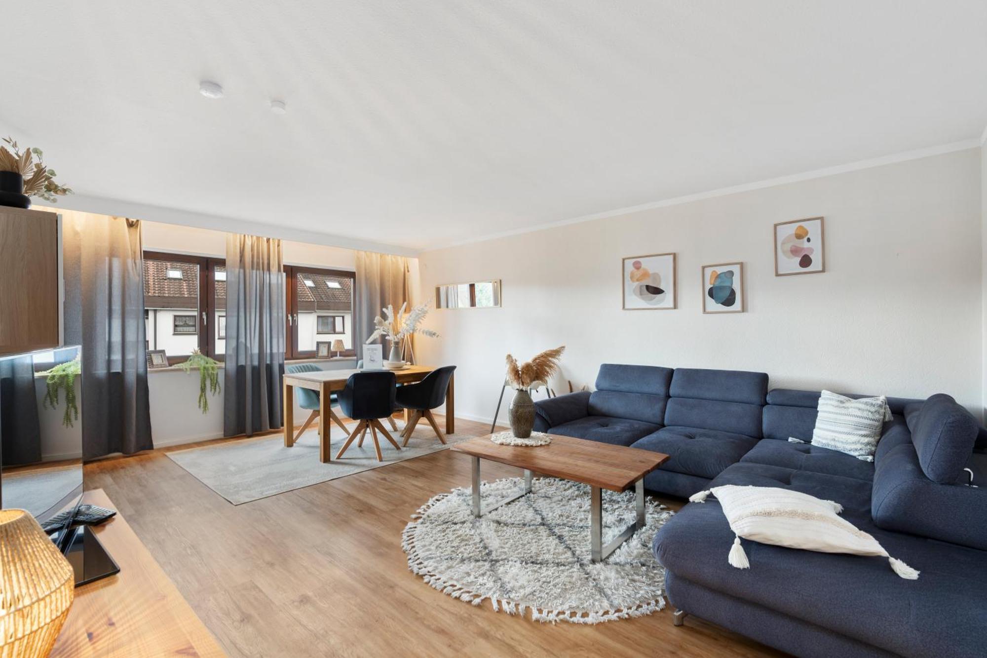 Anytime - Ferienwohnung Tina In Friedrichshafen Am Bodensee Kültér fotó
