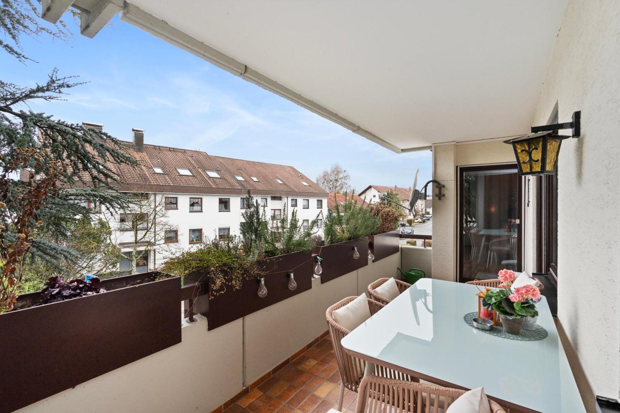 Anytime - Ferienwohnung Tina In Friedrichshafen Am Bodensee Kültér fotó