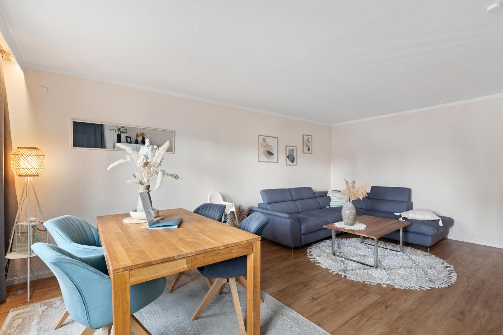 Anytime - Ferienwohnung Tina In Friedrichshafen Am Bodensee Kültér fotó