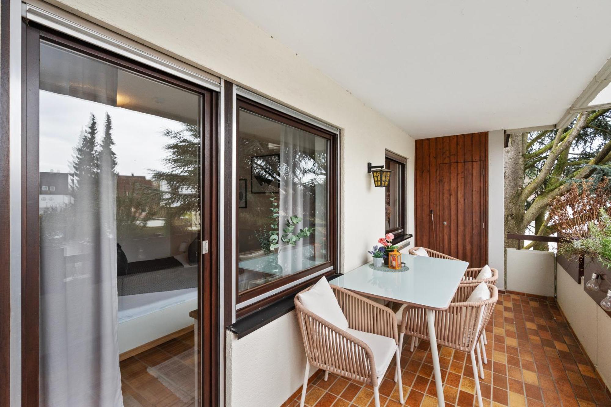 Anytime - Ferienwohnung Tina In Friedrichshafen Am Bodensee Kültér fotó