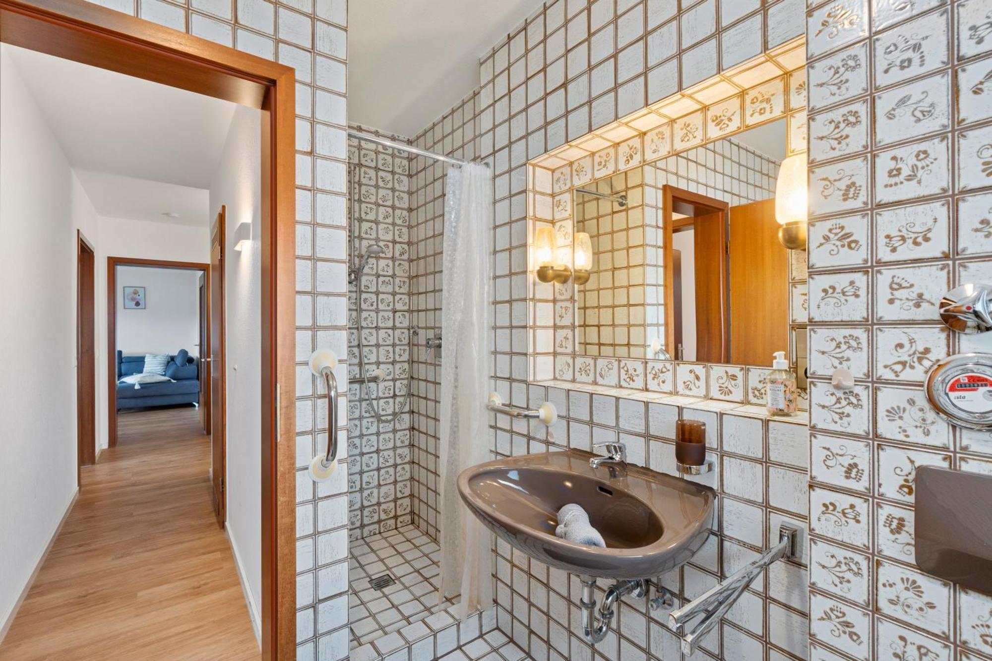 Anytime - Ferienwohnung Tina In Friedrichshafen Am Bodensee Kültér fotó