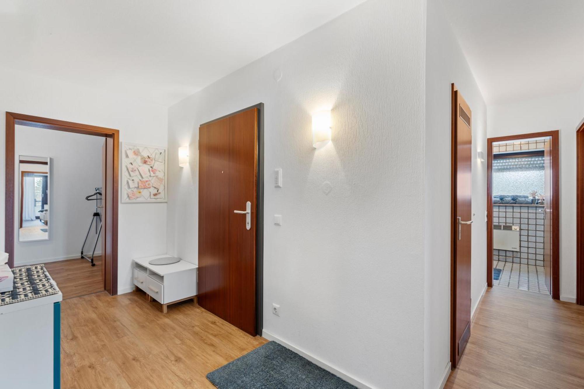 Anytime - Ferienwohnung Tina In Friedrichshafen Am Bodensee Kültér fotó